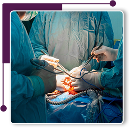 Surgical Oncology